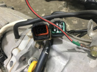 Акпп SUBARU LANCASTER OEM 31000AE600 BHE 2001 EZ30