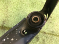 Travessa задняя SUBARU LANCASTER OEM 20152AE001 BHE 2001 EZ30