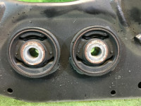Travessa задняя SUBARU LANCASTER OEM 20152AE001 BHE 2001 EZ30