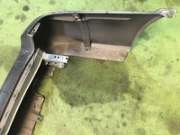 Para-choques traseiro SUBARU LANCASTER OEM 57703AE080MU XX57703AE080 BHE 2001 Green 1U7