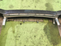 Para-choques traseiro SUBARU LANCASTER OEM 57703AE080MU XX57703AE080 BHE 2001 Green 1U7