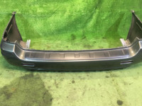 Para-choques traseiro SUBARU LANCASTER OEM 57703AE080MU XX57703AE080 BHE 2001 Green 1U7