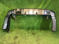 Para-choques traseiro SUBARU LANCASTER OEM 57703AE080MU XX57703AE080 BHE 2001 Green 1U7