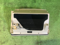 手套箱 SUBARU LANCASTER OEM 66120AE000GE BHE 2001 Green 1U7