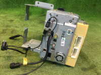 Блок климат контроля SUBARU LANCASTER OEM 86271AE090 72311AE030 BHE 2001 EZ30