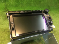 Блок климат контроля SUBARU LANCASTER OEM 86271AE090 72311AE030 BHE 2001 EZ30
