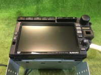 Блок климат контроля 86271AE090 72311AE030 SUBARU LANCASTER