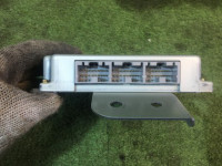 Centralita de la caja de cambios SUBARU LANCASTER OEM 31711AF740 BHE 2001 EZ30
