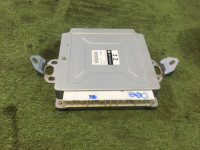 Блок управления двигателя SUBARU LANCASTER OEM 22611AG782 BHE 2001 EZ30