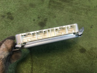 Блок управления двигателя SUBARU LANCASTER OEM 22611AG782 BHE 2001 EZ30