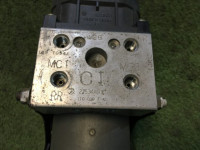 Блок abs SUBARU LANCASTER OEM 27539AE060 27539AE061 BHE 2001 EZ30