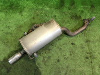 Бочка глушителя 44300AE200 SUBARU LANCASTER
