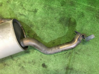 หม้อพักท้าย SUBARU LANCASTER OEM 44300AE200 BHE 2001 EZ30