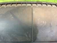 Conducto de aire SUBARU LANCASTER OEM 14435AA073 14435AA074 BHE 2001 EZ30