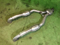 排气歧管 SUBARU LANCASTER OEM 44101AE040 44101AE050 BHE 2001 EZ30