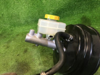 Главный тормозной цилиндр SUBARU LANCASTER OEM 26401FA020 26401FA021 26402AE150 BHE 2001 EZ30