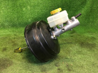 Главный тормозной цилиндр SUBARU LANCASTER OEM 26401FA020 26401FA021 26402AE150 BHE 2001 EZ30