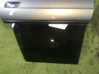 左リアドア SUBARU LANCASTER OEM 60400AE430 BHE 2001 Green 1U7