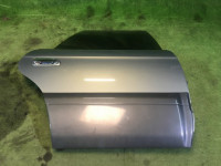 Puerta trasera derecha SUBARU LANCASTER OEM 60400AE420 BHE 2001 Green 1U7