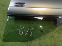 Puerta delantera izquierda SUBARU LANCASTER OEM 60009AE050 60009AE070 BHE 2001 Green 1U7