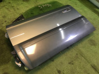 Puerta delantera izquierda SUBARU LANCASTER OEM 60009AE050 60009AE070 BHE 2001 Green 1U7