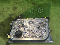 ประตูหน้าขวา SUBARU LANCASTER OEM 60009AE040 60009AE060 BHE 2001 Green 1U7