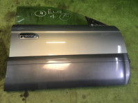 ประตูหน้าขวา SUBARU LANCASTER OEM 60009AE040 60009AE060 BHE 2001 Green 1U7