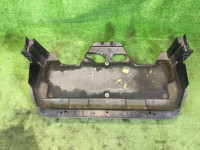 แผ่นกันใต้เครื่อง SUBARU LANCASTER OEM 56410AE130 BHE 2001 Green 1U7