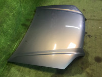 Капот SUBARU LANCASTER OEM 57229AE040 57229AE041 BHE 2001 Green 1U7