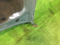 Капот SUBARU LANCASTER OEM 57229AE040 57229AE041 BHE 2001 Green 1U7
