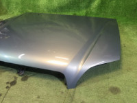 Капот SUBARU LANCASTER OEM 57229AE040 57229AE041 BHE 2001 Green 1U7