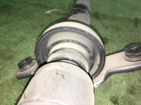 Кардан SUBARU LANCASTER OEM 27111AE120 27111AE121 BHE 2001 EZ30