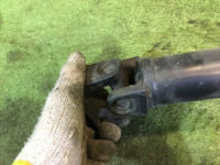 Кардан SUBARU LANCASTER OEM 27111AE120 27111AE121 BHE 2001 EZ30