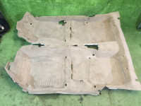 Ковер салона 95011AE051GG SUBARU LANCASTER