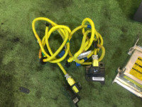 Airbag set SUBARU LANCASTER OEM 98221AE140 98231AE000 98231AE010 98211AE060ML 98271AE000DG BHE 2001 EZ30