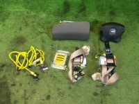 Airbag комплект 98221AE140 98231AE000 98231AE010 98211AE060ML 98271AE000DG SUBARU LANCASTER
