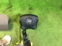 Airbag set SUBARU LANCASTER OEM 98221AE140 98231AE000 98231AE010 98211AE060ML 98271AE000DG BHE 2001 EZ30