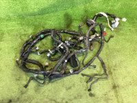 Коса SUBARU LANCASTER OEM 81200AE720 81401AE900 81501AE440 BHE 2001 EZ30