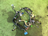 Коса SUBARU LANCASTER OEM 81200AE720 81401AE900 81501AE440 BHE 2001 EZ30