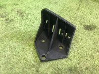 右リアバンパーステー SUBARU LANCASTER OEM 57707AE060 BHE 2001 Green 1U7