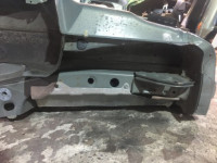 左リアフェンダー SUBARU LANCASTER OEM 51410AE170 BHE 2001 Green 1U7