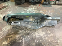 左リアフェンダー SUBARU LANCASTER OEM 51410AE170 BHE 2001 Green 1U7