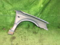 Крыло переднее левое SUBARU LANCASTER OEM 57120AE031 BHE 2001 Green 1U7