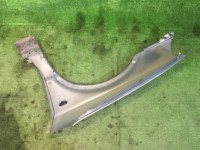 Right front fender SUBARU LANCASTER OEM 57120AE021 BHE 2001 Green 1U7