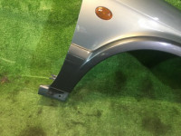 Right front fender SUBARU LANCASTER OEM 57120AE021 BHE 2001 Green 1U7