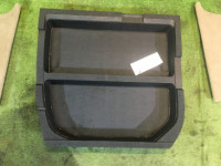 后备箱饰板 SUBARU LANCASTER OEM 95066AE030GG 95067AE040GG 91144AE010 94047AE020AD 94047AE030AD BHE 2001 Green 1U7