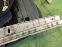 后备箱饰板 SUBARU LANCASTER OEM 95066AE030GG 95067AE040GG 91144AE010 94047AE020AD 94047AE030AD BHE 2001 Green 1U7