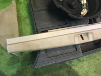 后备箱饰板 SUBARU LANCASTER OEM 95066AE030GG 95067AE040GG 91144AE010 94047AE020AD 94047AE030AD BHE 2001 Green 1U7