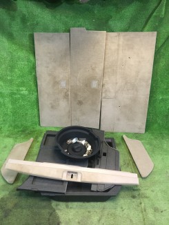 Обшивка багажника 95066AE030GG 95067AE040GG 91144AE010 94047AE020AD 94047AE030AD SUBARU LANCASTER