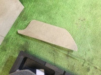 后备箱饰板 SUBARU LANCASTER OEM 95066AE030GG 95067AE040GG 91144AE010 94047AE020AD 94047AE030AD BHE 2001 Green 1U7